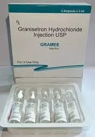 Granisetron Injection